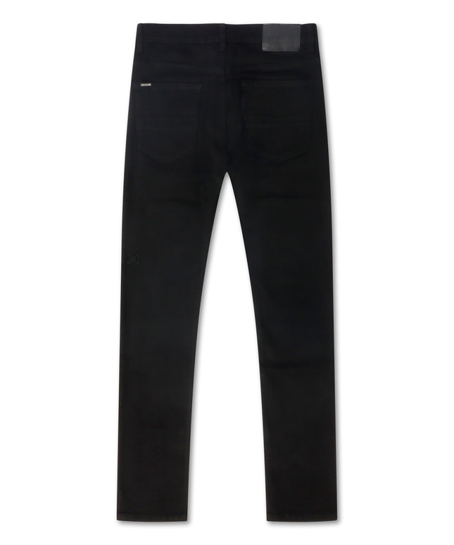 Serenede Vanta11 Jeans - Jet Black