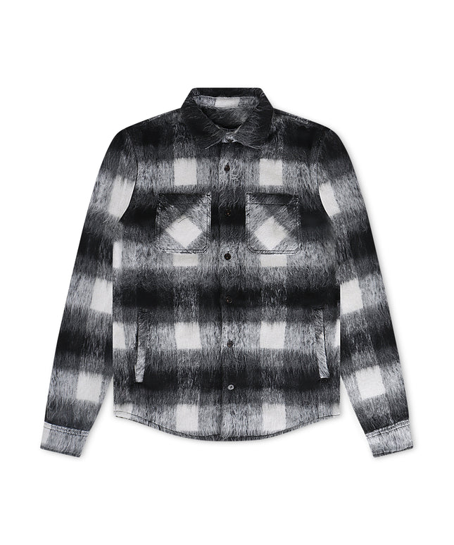 Jordan Craig Kids See You In Paradise Sherpa Jacket - Black