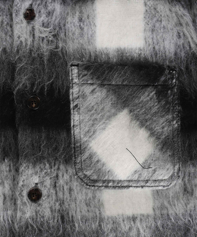 Jordan Craig Kids See You In Paradise Sherpa Jacket - Black