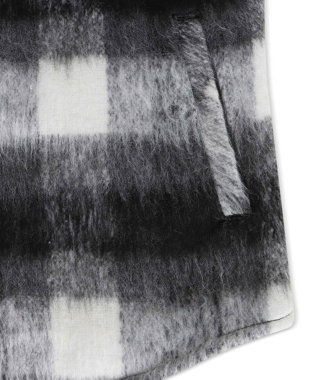 Jordan Craig Kids See You In Paradise Sherpa Jacket - Black