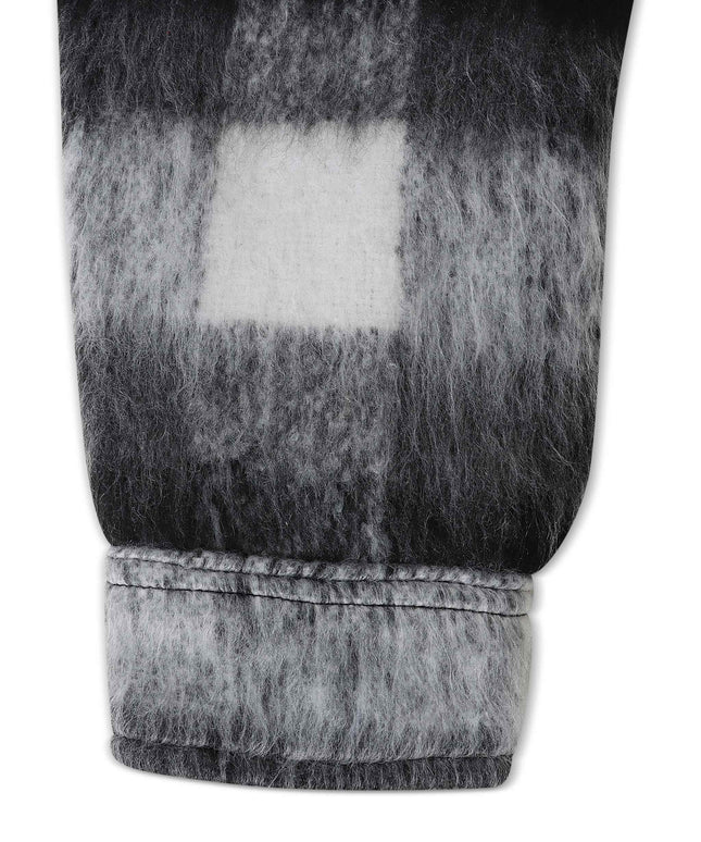 Jordan Craig Kids See You In Paradise Sherpa Jacket - Black