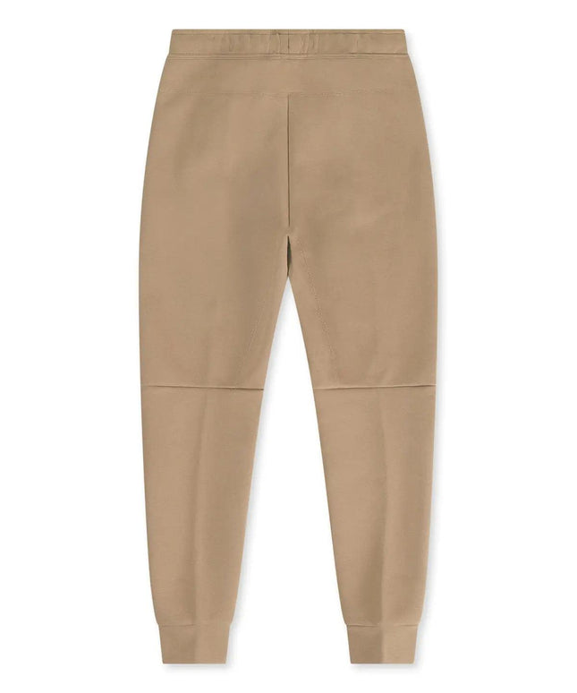 NIKE SPORTSWEAR TECH FLEECE JOGGERS - BEIGE NIKE