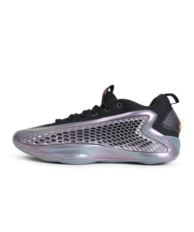 Adidas Anthony Edwards 1 Low para hombre: el hierro afila el hierro