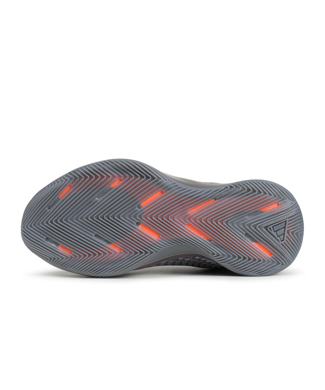 Adidas Anthony Edwards 1 Low para hombre: el hierro afila el hierro