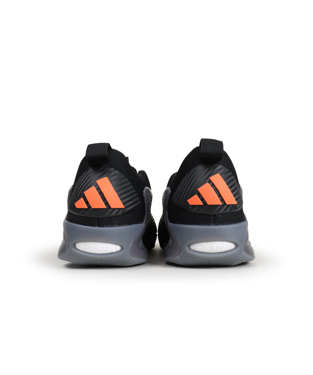 Adidas Anthony Edwards 1 Low para hombre: el hierro afila el hierro