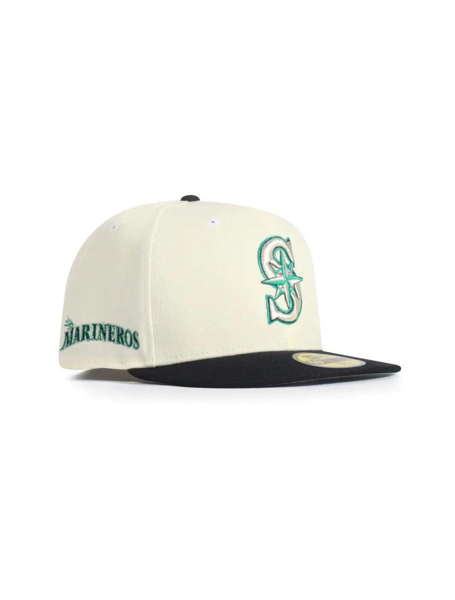 Limited Edition Mariners Baseball Hat