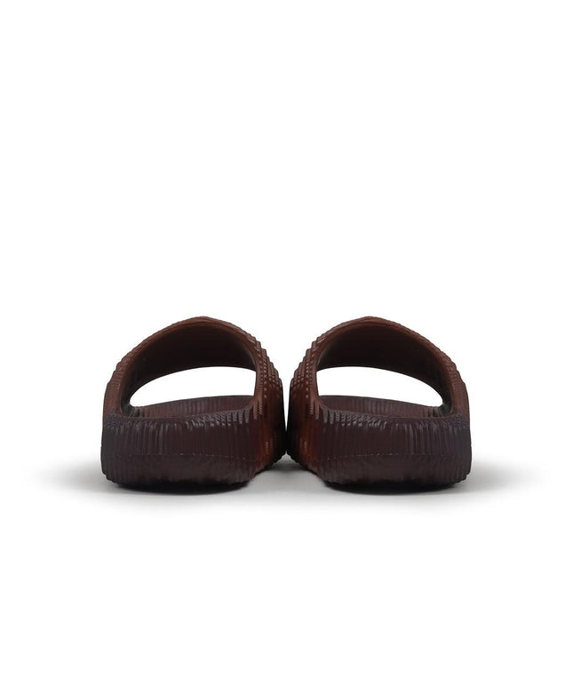 ADIDAS ADILETTE 22 -  BROWN ADIDAS