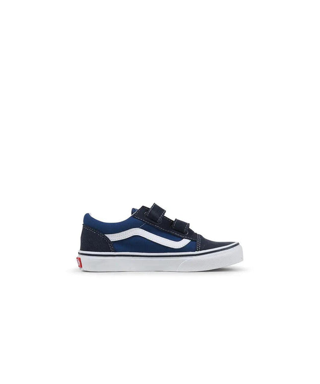 VANS (PS) OLD SKOOL V - NAVY VANS