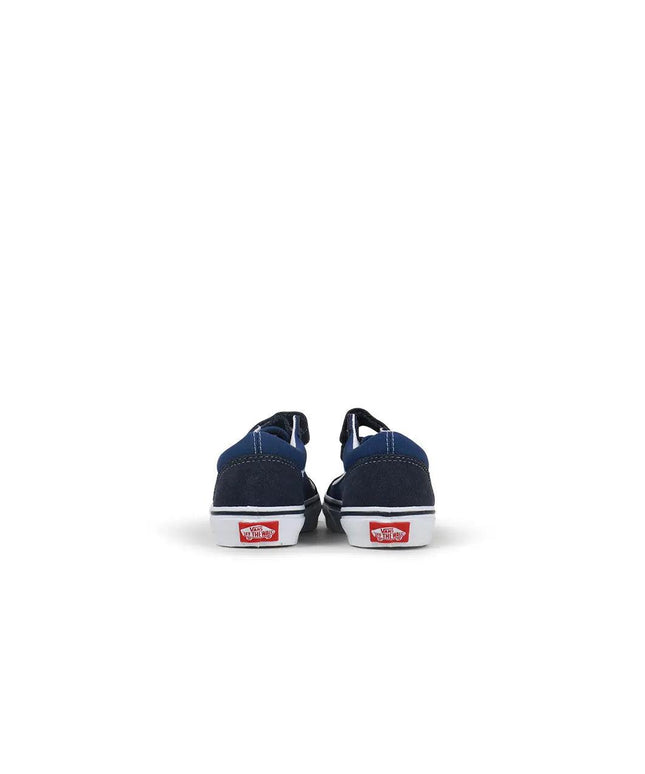 VANS (PS) OLD SKOOL V - NAVY VANS