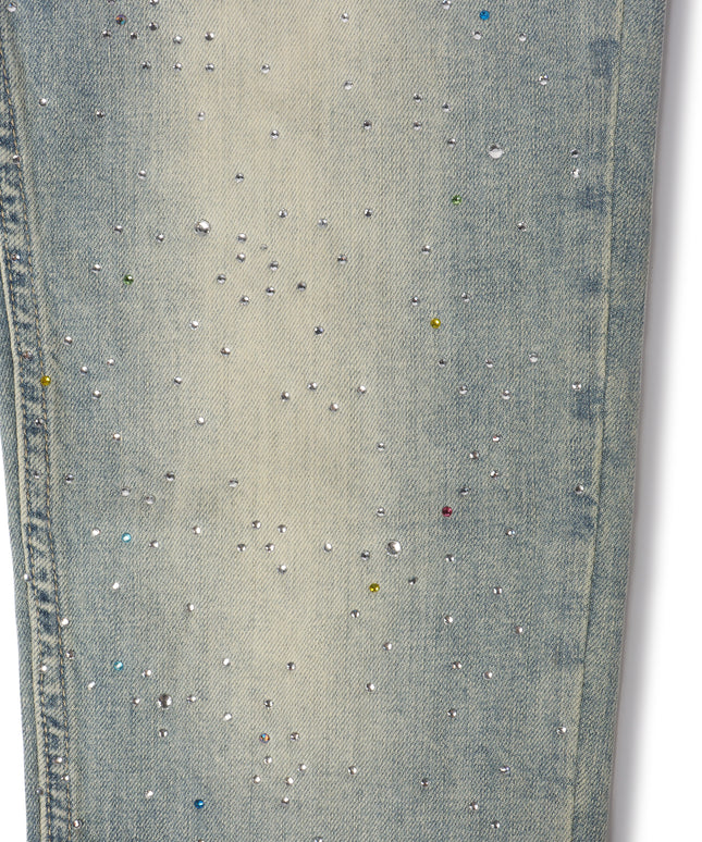 Serenede Franchise Jeans - Earth Blue