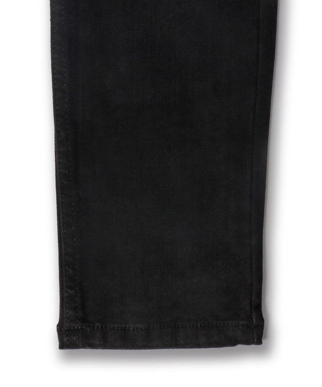 Serenede Vanta11 Jeans - Jet Black