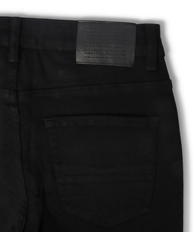 Serenede Vanta11 Jeans - Jet Black