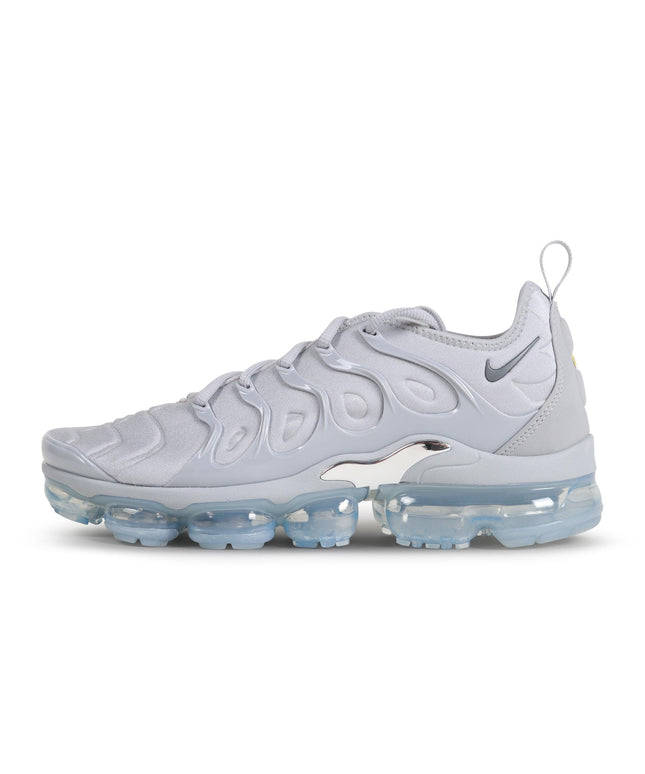 NIKE MENS AIR VAPORMAX PLUS - WOLF GREY NIKE