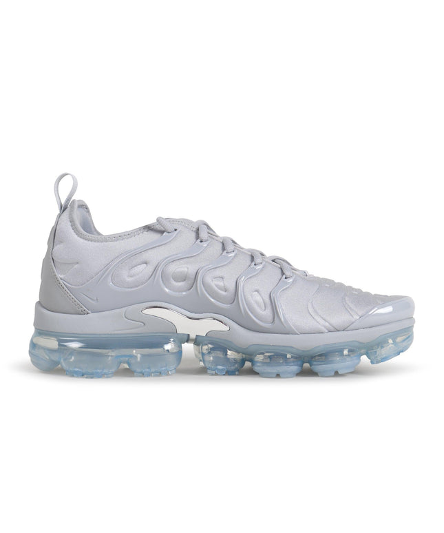 NIKE MENS AIR VAPORMAX PLUS - WOLF GREY NIKE