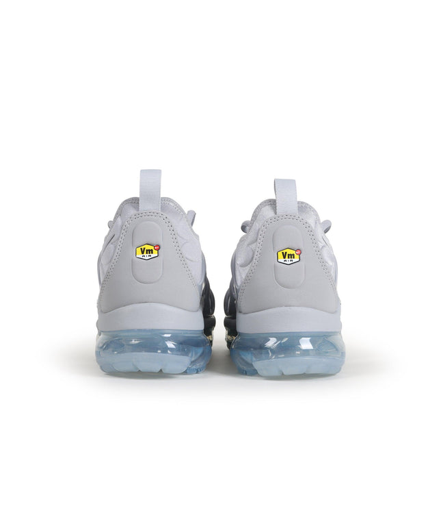 NIKE MENS AIR VAPORMAX PLUS - WOLF GREY NIKE