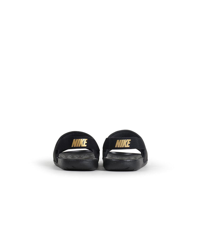 NIKE (TD) KAWA SLIDE - BLACK NIKE