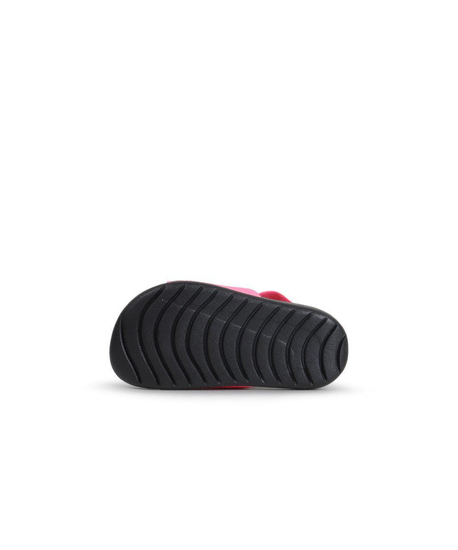 NIKE (TD) KAWA SLIDE - PINK NIKE