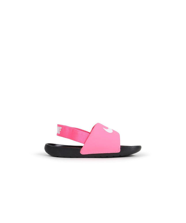 NIKE (TD) KAWA SLIDE - PINK NIKE