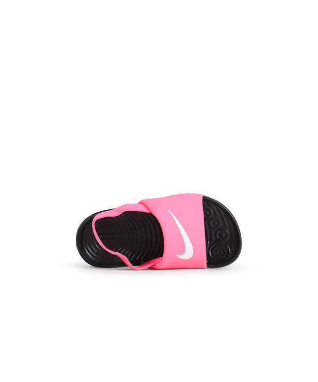 NIKE (TD) KAWA SLIDE - PINK NIKE