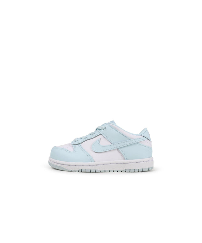 NIKE (TD) DUNK LOW - GLACIER BLUE NIKE