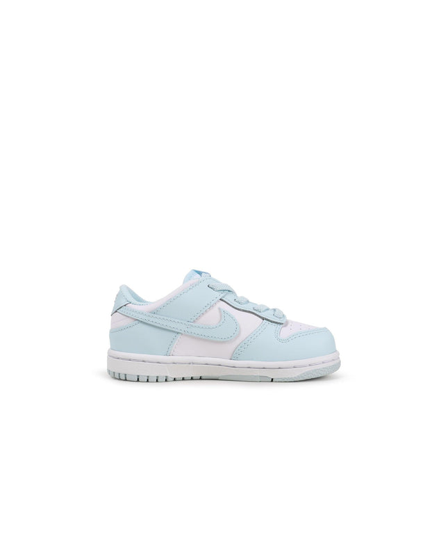 NIKE (TD) DUNK LOW - GLACIER BLUE NIKE