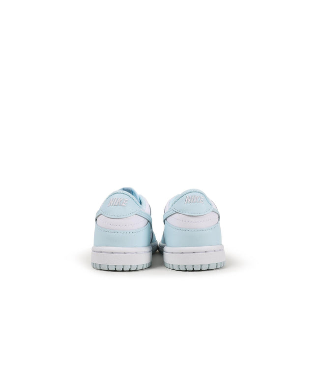 NIKE (TD) DUNK LOW - GLACIER BLUE NIKE