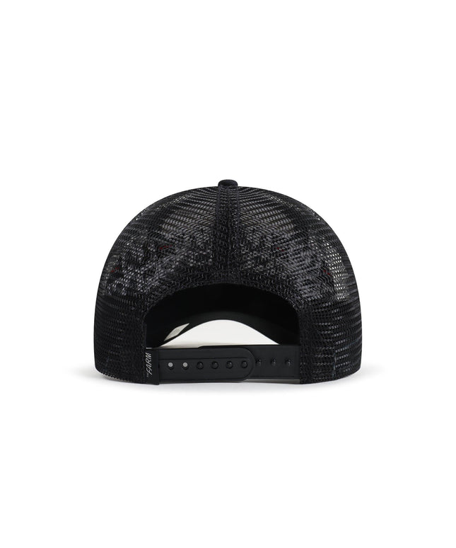 GOORIN BROS THE QUEEN HAT - WINE GOORIN BROS