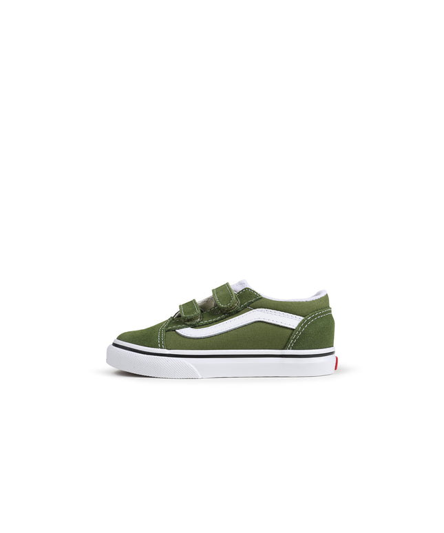 Vans (TD) Old Skool V - Theory Pesto