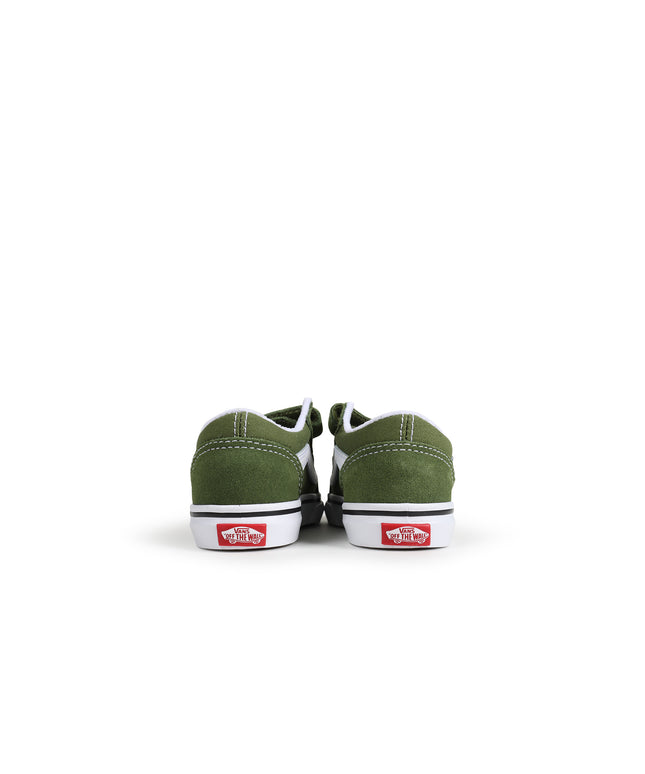 Vans (TD) Old Skool V - Theory Pesto
