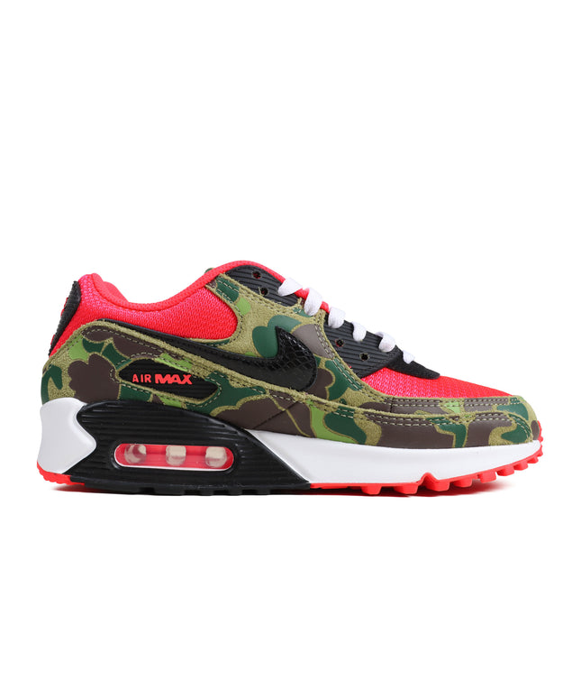 Nike Mens Air Max 90 SP - Reverse Duck Camo