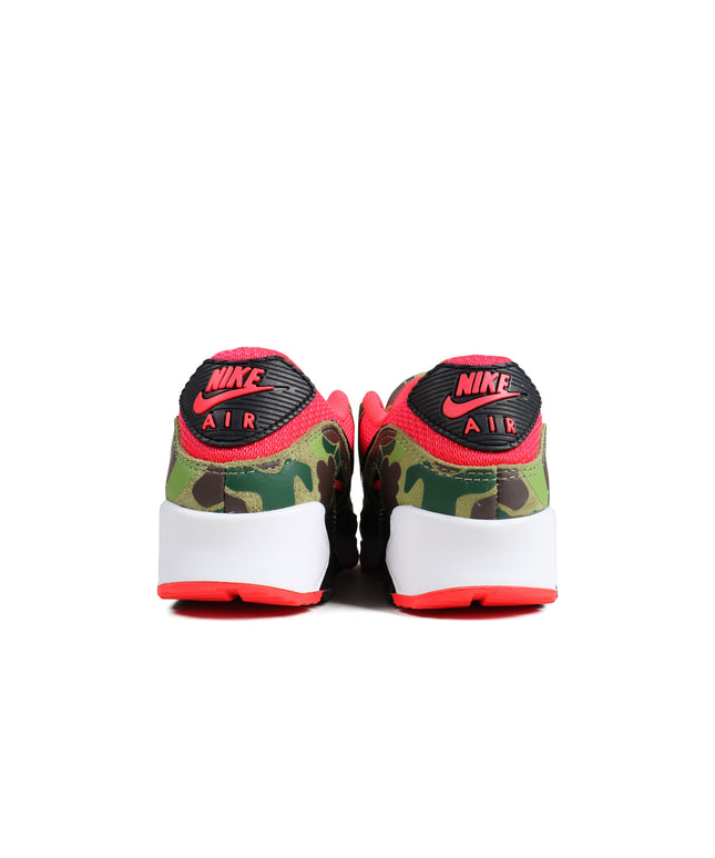 Nike Mens Air Max 90 SP - Reverse Duck Camo