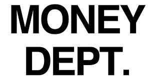 MONEY DEPT. Denim Exchange USA