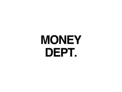 Money Dept Clothing 