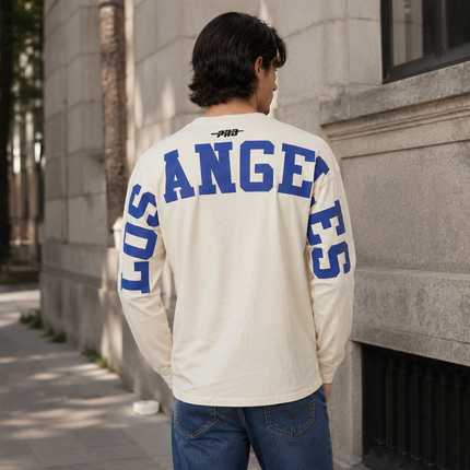 DODGERS GEAR Denim Exchange USA