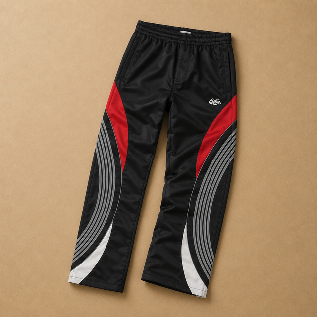 Sweatpants & Joggers