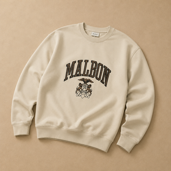 Long Sleeves
