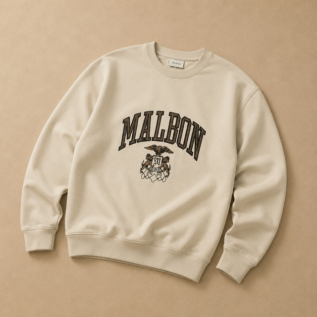Long Sleeves