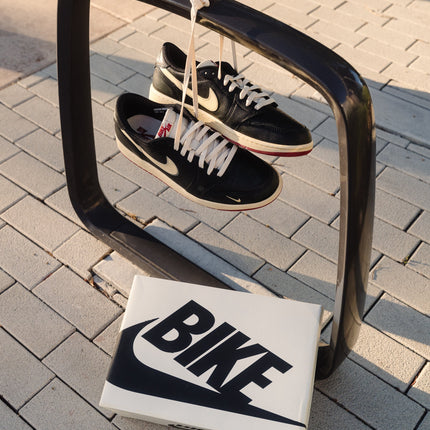 Collection image for: Nigel Sylvester x Air Jordan 1 "Better With Time"