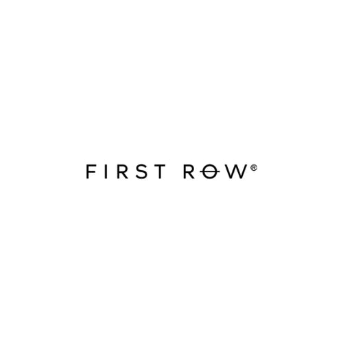 First Row