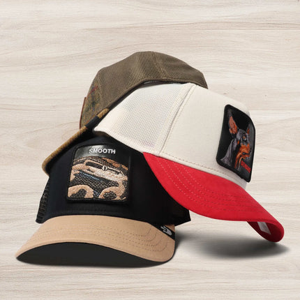 Headwear
