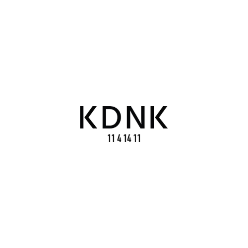 KDNK Jeans