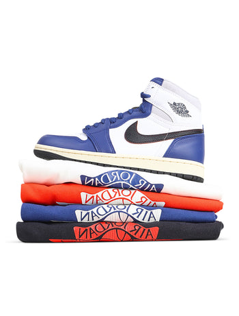 Rare Air Collection