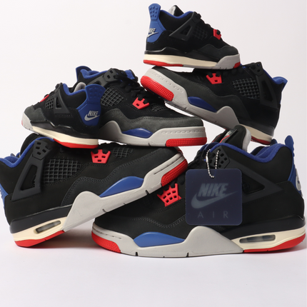 Collection image for: Air Jordan 4 Retro Rare Air
