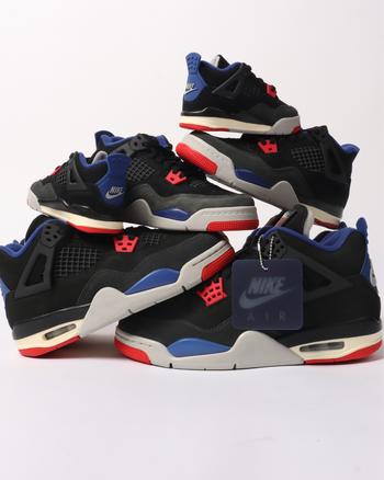 Air Jordan 4 Retro Rare Air