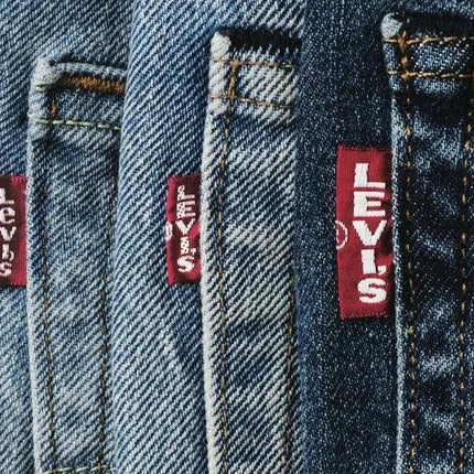 LEVIS Denim Exchange USA