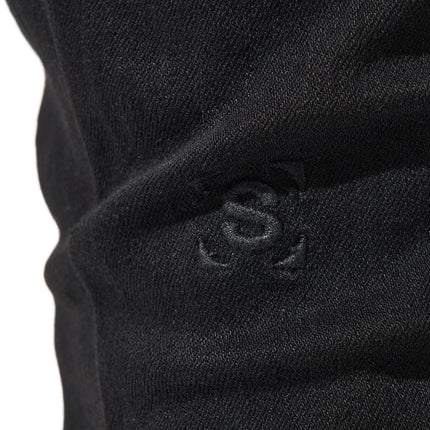 Serenede Vanta11 Jeans - Jet Black