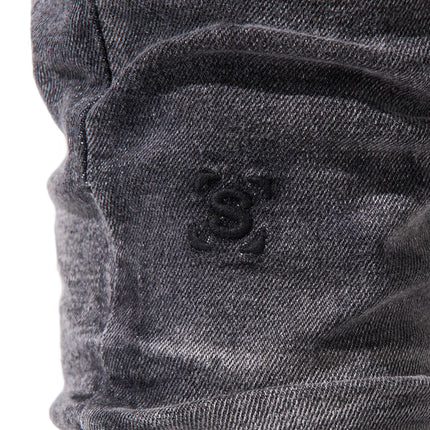 Serenede Fume Slim Fit Jeans - Smoke