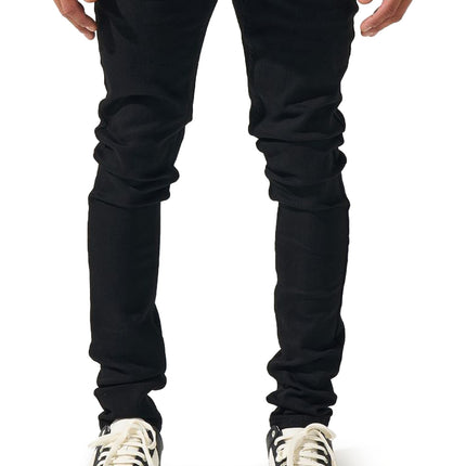 Serenede Vanta11 Jeans - Jet Black