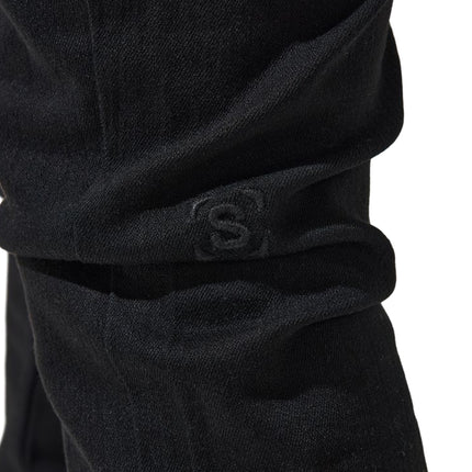 Serenede Vanta11 Jeans - Jet Black