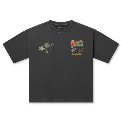 Paradise Lost Search & Rescue Tee - Black